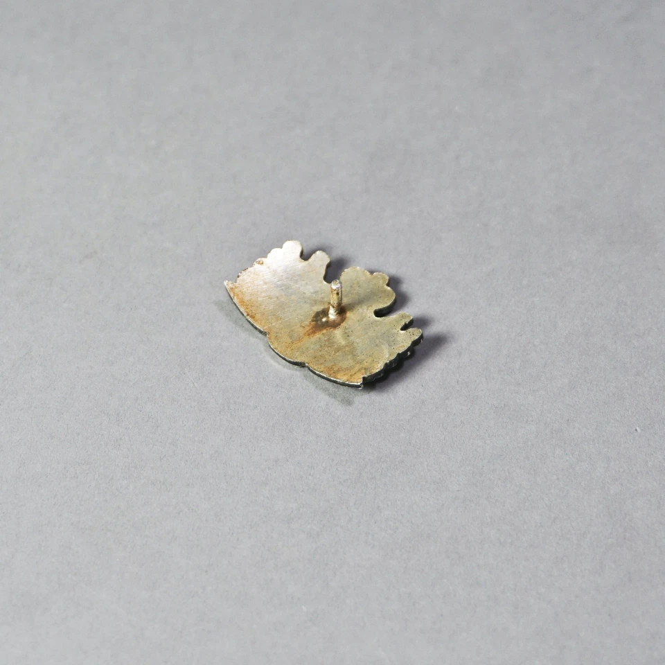 Coat of Arms Frankenkrone Fleur De Lis Sun 1.27Z - Image 3 of 4