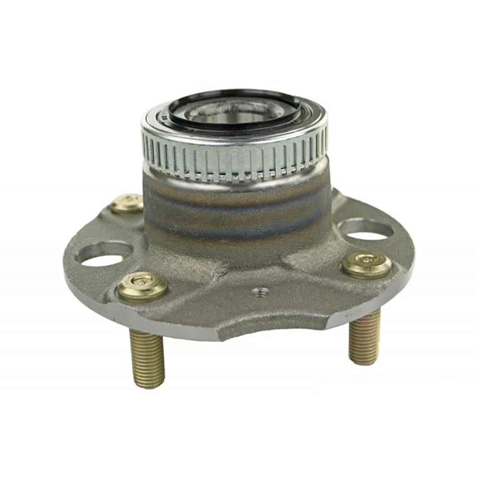 Mevotech Supreme Rear Wheel Bearing and Hub Assembly for 1992-1996 Honda Prelude - Image 4 of 4