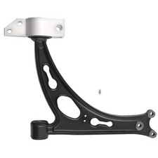 Brazo de control delantero izquierdo Lowe para Volkswagen Jetta Golf GTI Eos Audi A3