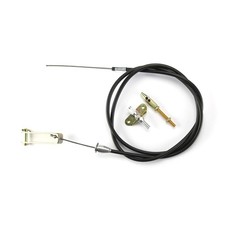Lokar Ec-8000u Emergency Brake Connector Cable Kit