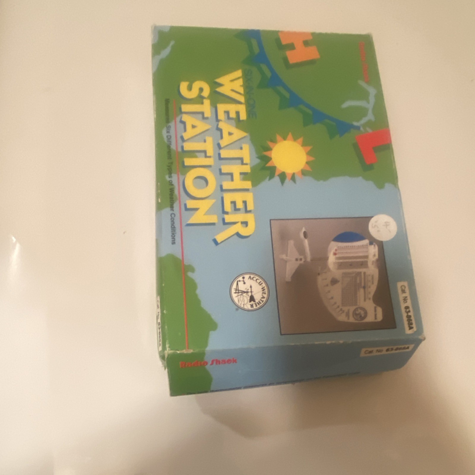 Science & Nature Educational Toy Kit