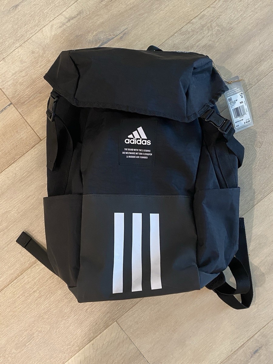 adidas running backpack