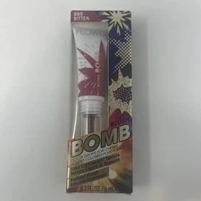 FLOWER Beauty Blush Bomb Color Drops for Cheeks Bitten BB5