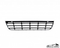 StoßStange Gitter Mitte Vorne FüR Vw Passat Variant 1.9 Tdi 1.6 05-10