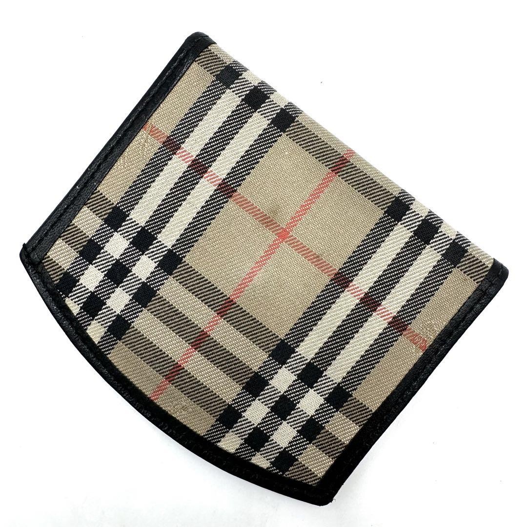 【新品未使用】Burberry Coin case Nova Check BURBERRY Coin Case, Nova Check, Beige Canvas | eBay