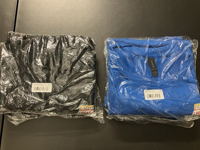 #ad #ad 5 PACK OFNHRA DRAG RACING OFFICAL 2025 WINTER NATIONALS blue EVENT SHIRT SIZE 3X $49.99