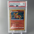 2022 Special Delivery Charizard #75 PSA  9