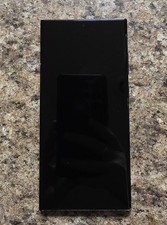 Samsung Galaxy S23 Ultra 256GB Unlocked Green SM-S918U1