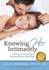 KNOWING HER INTIMATELY: 12 KEYS