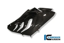 FAIRING PANEL RIGHT CARBON ILMBERGER FOR BMW S 1000 RR 2010-2011 STRADA