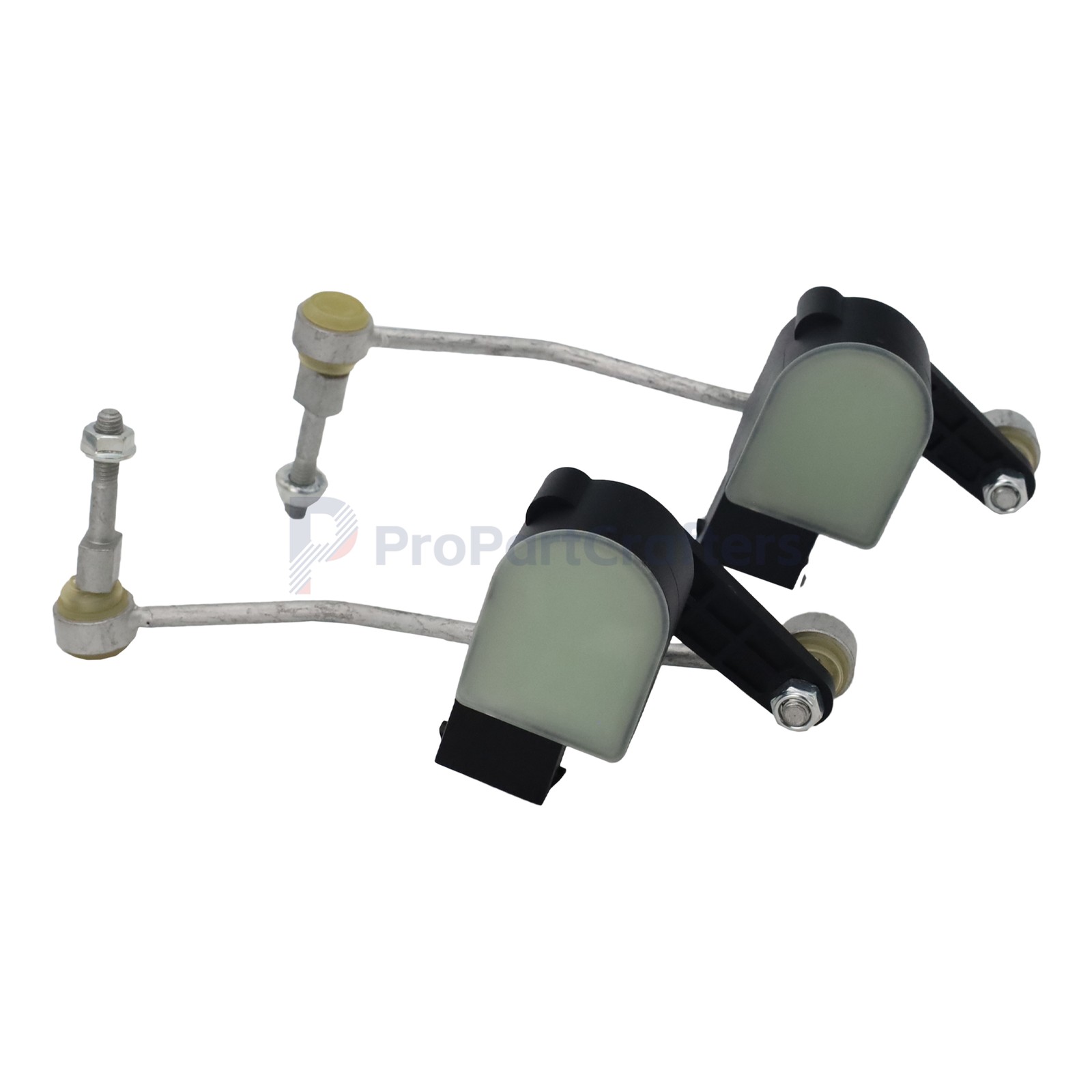 Bentley Flying Spur 2003-2010 Front Right Ride height sensor
