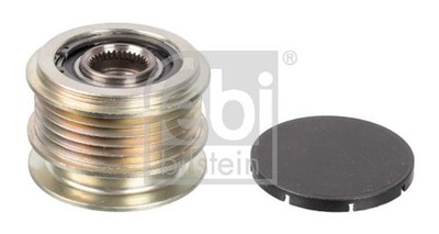 Generatorfreilauf FEBI BILSTEIN 15264 für 6N1 VW POLO LUPO 6X1 6E1 3 6N2 6V5 1 2