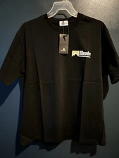 RHUDE International Racing Team Men's T-Shirt