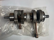 Yamaha GP800R Reconditioned Crankshaft - Never Used - W/ Small End Bearings