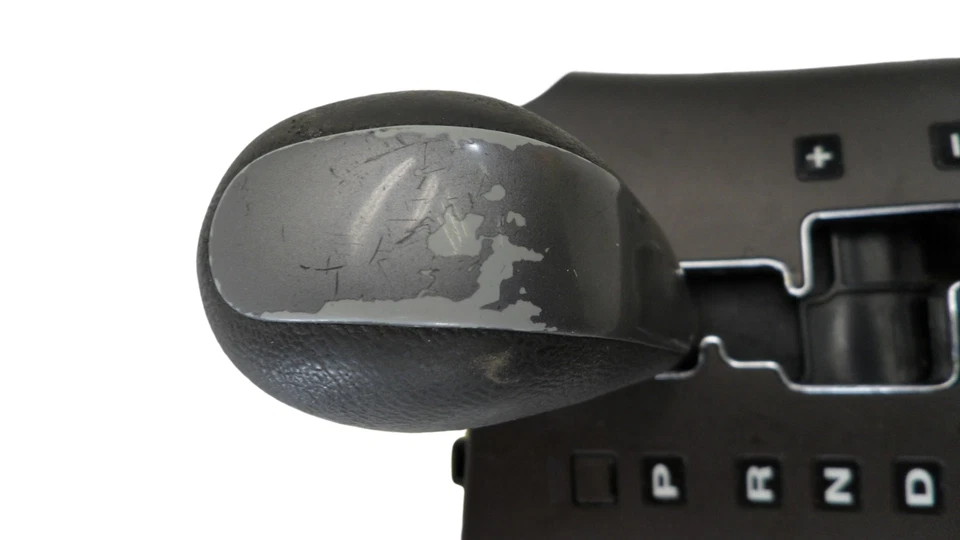 2009-2010 Hyundai Sonata Automatic Transmission Shift Lever Used 25579973 OEM - Image 3 of 4