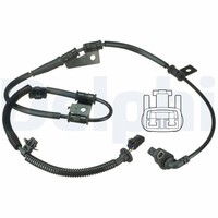 Delphi SS20505 ABS Sensor FüR Hyundai Tucson KIA Sportage 2.0 2.0D 2.7 08.04-