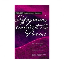 Shakespeare's Sonnets and Poems