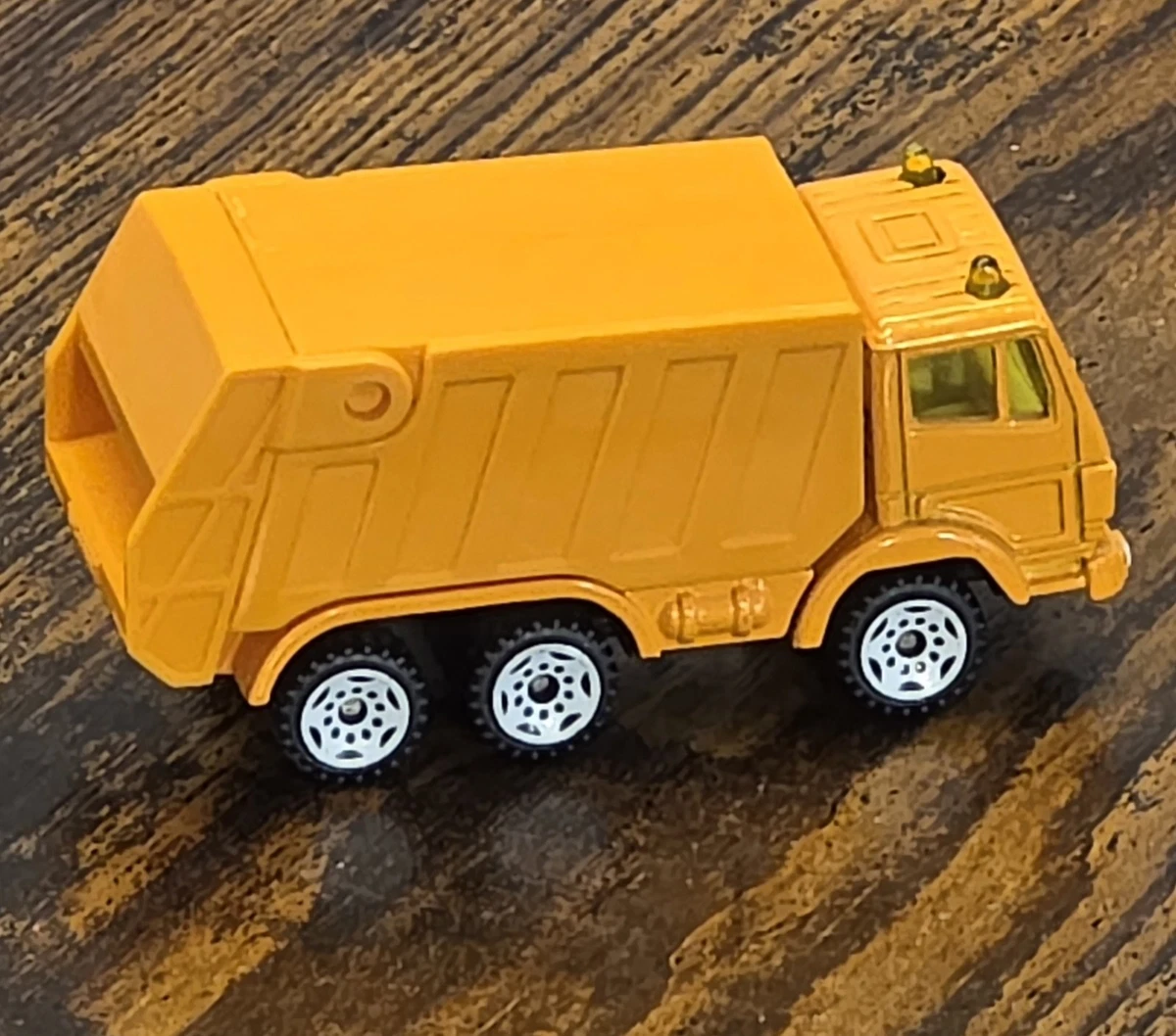 SIKU Diecast Garbage Trucks Vehicles for sale | eBay