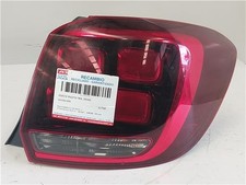 RÜCKLICHT RECHTS Dacia Sandero III 2018 265506147R