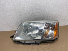 2004 - 2008 Mitsubishi Endeavor Headlight Left Driver Lh Side Oem Ae9678 Lk 2004 - 2008 Mitsubishi Endeavor Headlight Left Driver Lh Side Oem Ae9678 Lk