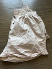 We The Free Intimately Free People Light Pink  Boxer Shorts Size XS Small — photo 7