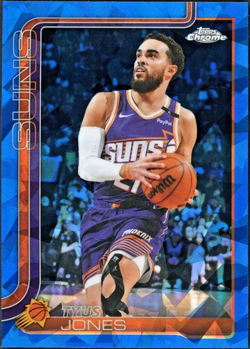 2025-26 Topps #239 Kam Jones | eBay