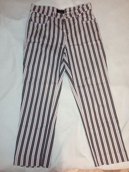 Women Trussardi Jeans Trousers Other Other Other