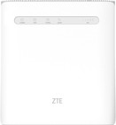 ZTE MF286R 4G+ LTE 300Mbps Cat 6 Router WiFi modem Sim 3G Ddns Telefono RJ11 SMA