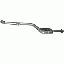 Catalyseurs Mercedes 209