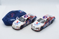 Mark Martin 6 Valvoline 2000 Taurus Racing Champions 1/64 Diecasts Loose