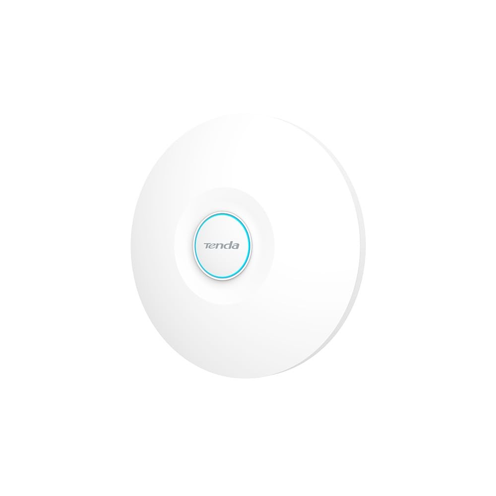 Tenda Access Point WiFi 6 AX3000 I29 Dual Band Bianco