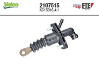 FTE Geberzylinder, Kupplung 2107515 FüR Suzuki
