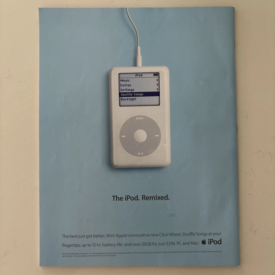 Entertainment Weekly Magazine September 24, 2004 Star Wars Issue #785 - Image 2 of 3