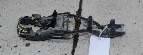 VW Golf 4 IV 1J 2000 Halter Rahmen Tür Griff vorne LINKS #130356-H118
