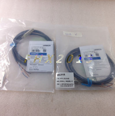 OMRON E2A-M12KS04-WP-B1 PLC Proximity Switch E2AM12KS04WPB1 #