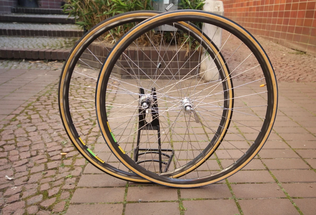 Dura Ace 7400 In Bicycle Wheels & Wheelsets for sale | eBay