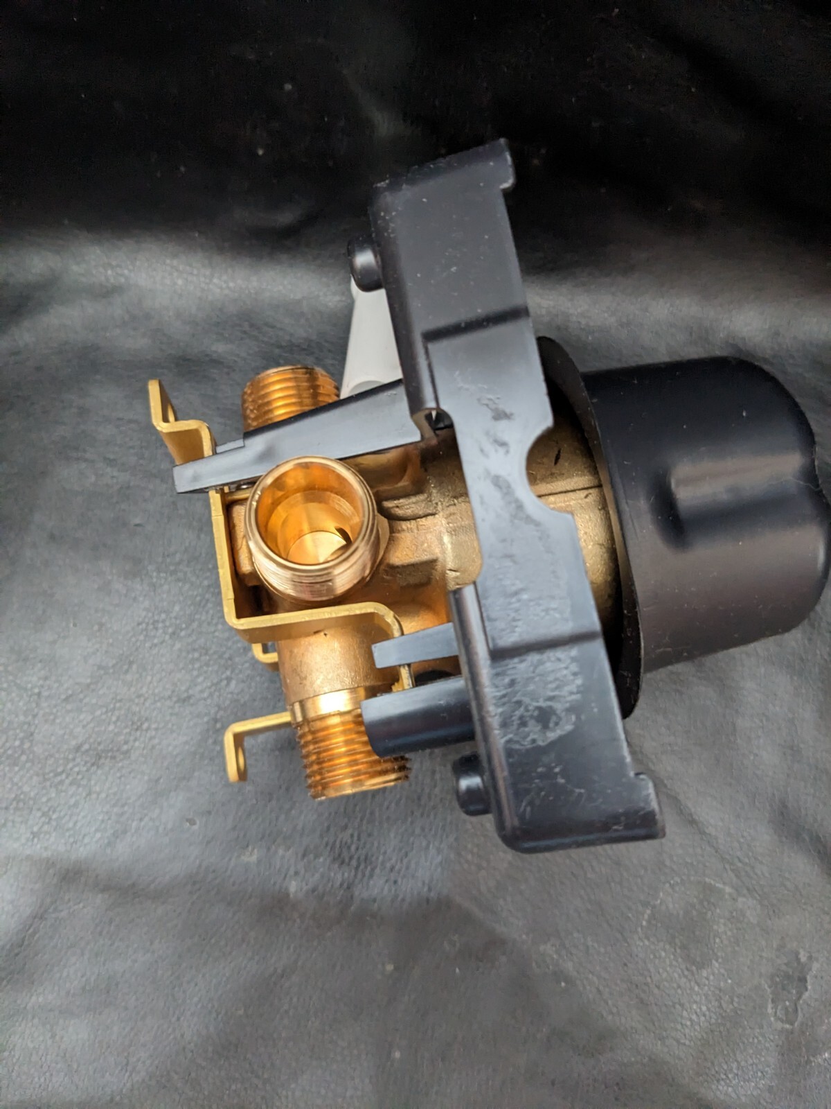 Delta R10000UNBX MultiChoice Universal Tub Shower RoughIn Valve Body NEW eBay