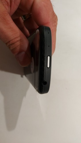 608.Blackberry Q10 Proto - Prototype - For Collectors - Unlocked - Like N E W - Picture 7 of 9