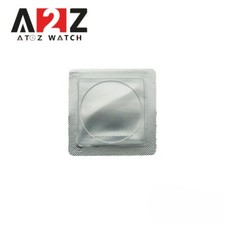 Watch Sapphire Crystal Glass for Patek Philippe Calatrava 3520 27.8mm Domed
