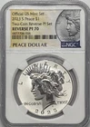 2023 S  PEACE DOLLAR REVERSE PROOF SET RV70 Part of Set Beautiful Coin!