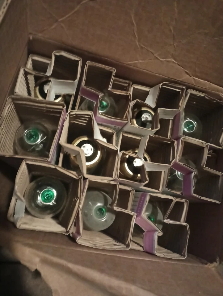 Bombilla 400w hps ed18-RetroWhite Philips Foto 3 de 3