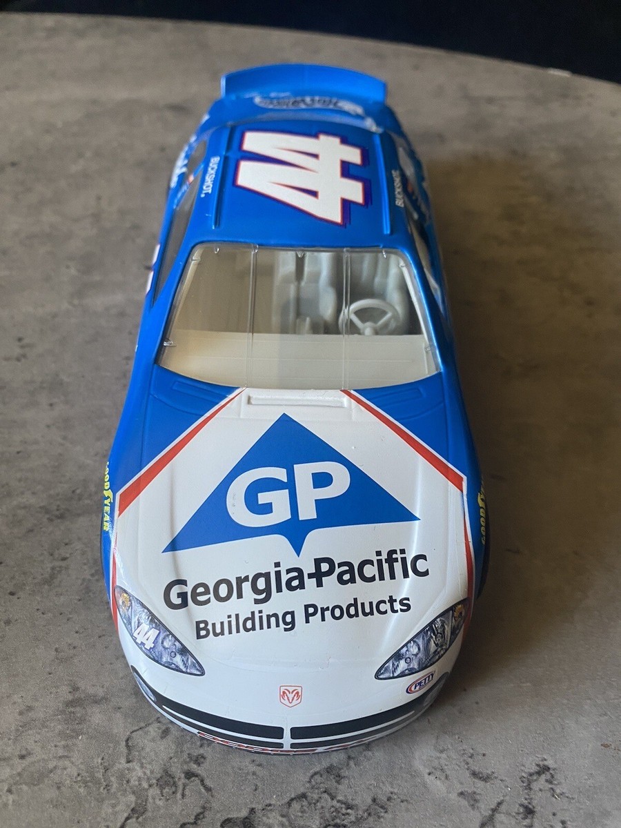 Hot Wheels NASCAR 1:24 Pro Racing #44 Buckshot Jones Sparkle