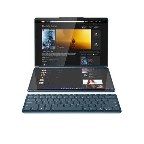 Lenovo Yoga Book 9i 13IRU8 13.3