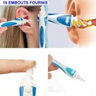 Articles d'hygiène auriculaire sans marque