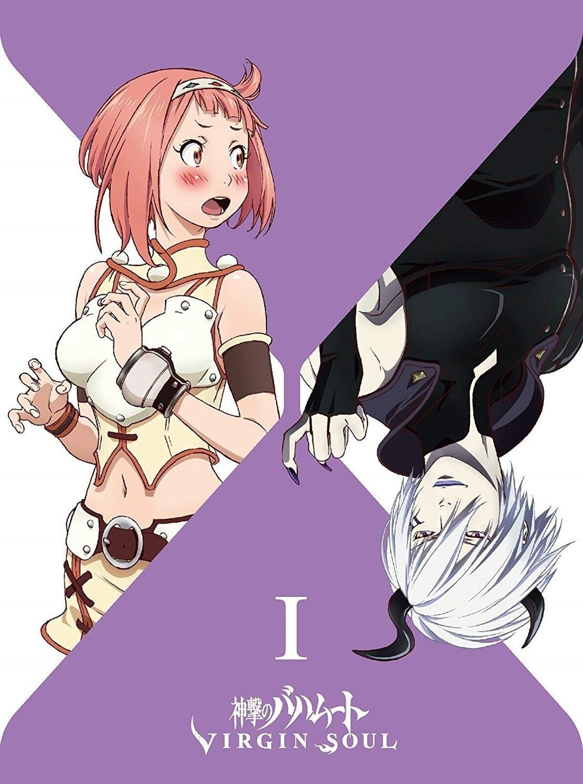 Shingeki No Bahamut: Virgin Soul