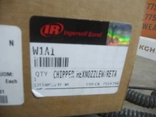 Ingersoll Rand W1A1 Chipping Hammer New in Box