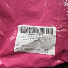 S Noilite clip in hair extensions Claw Curly Pony Tail Extension. Synthetic