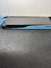 Gefen Switcher 4X4 HDMI Matrix HMDI/HDCP Compliant