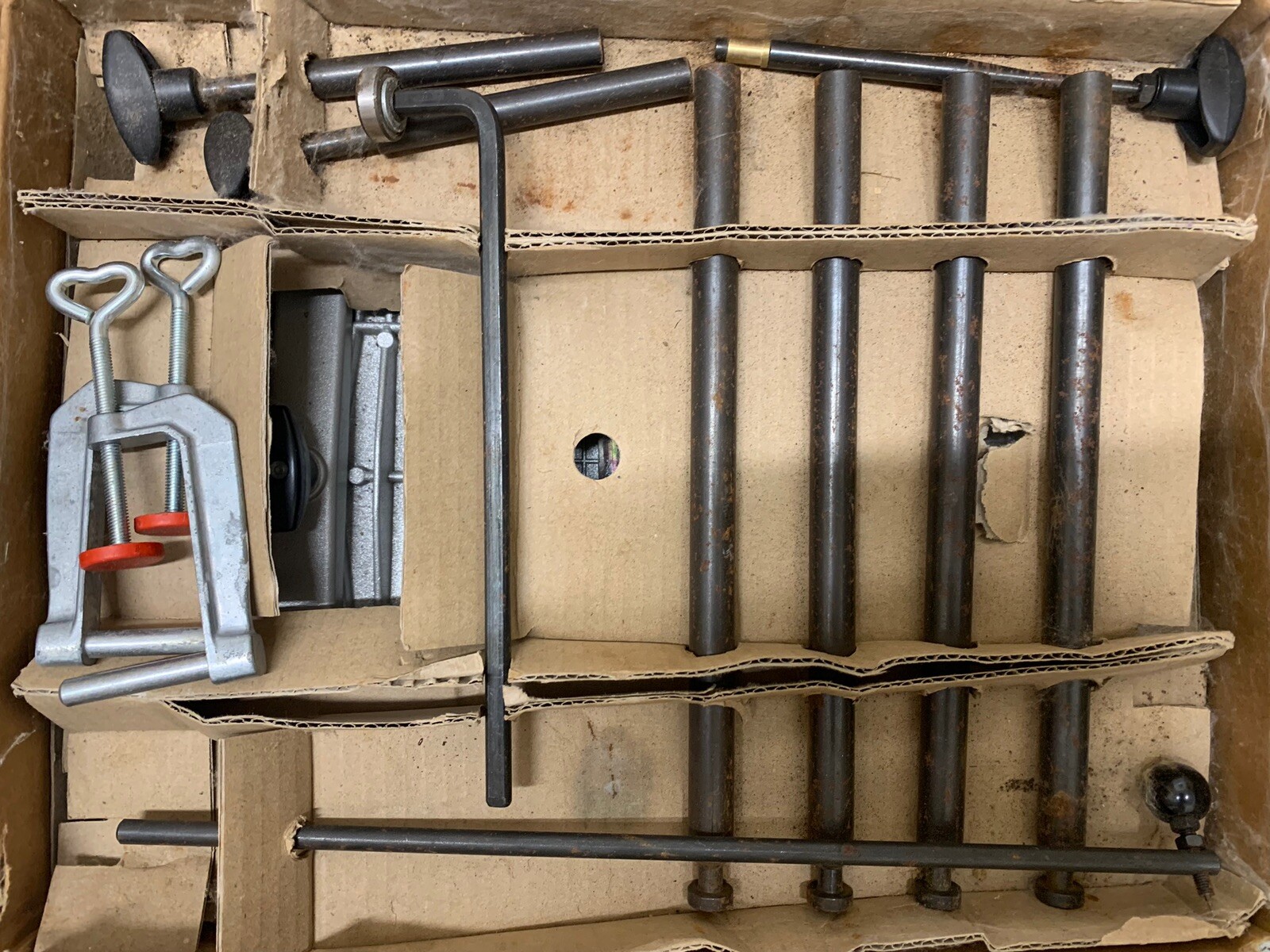 DEWALT Router Table & Accessories Set DE6900 for DW613 & ELU MOF96