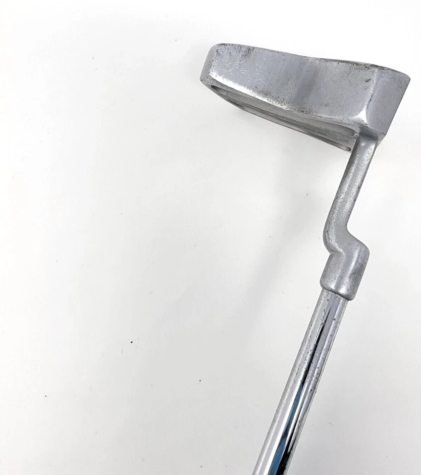 Acuity RCX Mallet Putter RH Steel 33" - Image 3 of 4